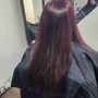 Color Service Ombre