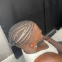 Men’s Braids