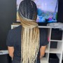 box braids long