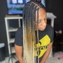 box braids long