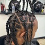 Loc Style