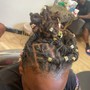 Kinky Twist