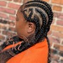 Men's Braids