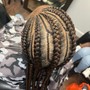 Kinky Twist