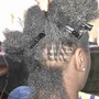 Sisterlocks  consultation