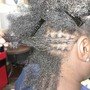 Sisterlocks  consultation