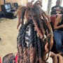 Natural Twists