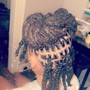 Kids retwist under 10 years old