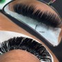 Volume Lash Set