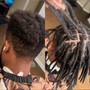 Loc attachment/ extensions