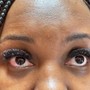 Eyelash Extensions