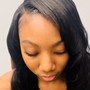 Lace Closure Sew In