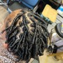 Loc Trim