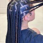 Box Braids