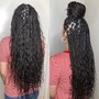 Crochet Braids