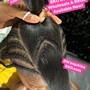 Kinky Twist (7-11)