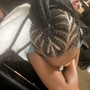 Feedin Design Braids