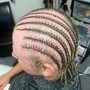 Cornrows