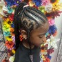 Feedin Design Braids