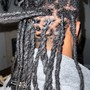 Retwist & Style