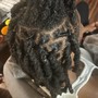 Retwist & Style