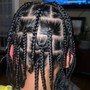 Kids’ Braids