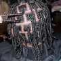 Large Twists