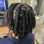 Feed in Braids