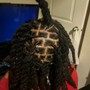 Kid's Braids