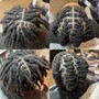 Loc Style