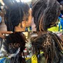 Loc Retwist