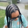 “It Girl” braids