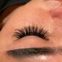 Eyelash Extension Removal