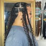 Knotless Braid Model Promo! $100-$200! (Ends 09/30/24)