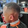 Men's Cut