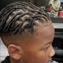 Kid's Cut