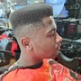 Men's Cut