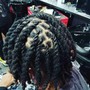 Starter Locs