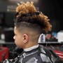 Kid's Cut