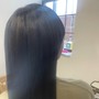 Keratin Treatment