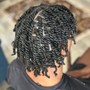 Adult Locs