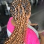 Havana Twists