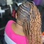 Loc Extensions