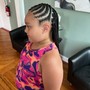 Cornrows