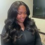 Closure Sew In