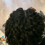 Senegalese Twist