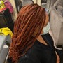 Senegalese Twist