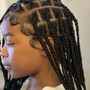 Box Braids