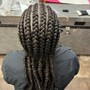 Two Braids