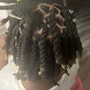 Kid's Braids